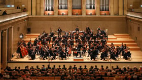 Neue Philharmonie München