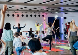 Health’n’Harmony for families