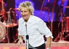 Rod Stewart