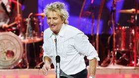 Rod Stewart