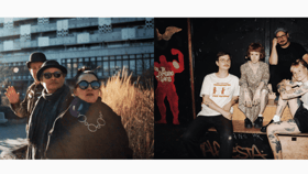 Stranger than paradise + zerbO + TBA