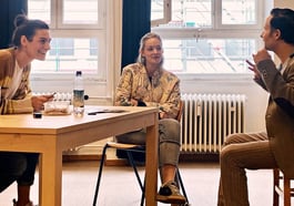 Meisner Technik Foundations – Schauspielworkshop in München