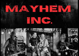 Mayhem Inc.