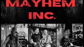 Mayhem Inc.
