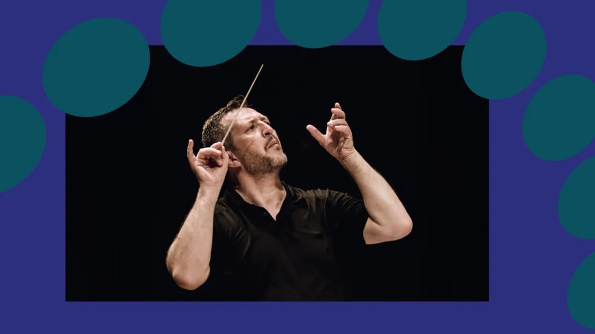 BRSO: Adès, BR-Chor, Károlyi, Gerstein – Nocturne
