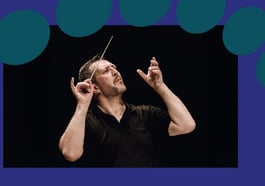 BRSO: Adès, BR-Chor, Károlyi, Gerstein – Nocturne