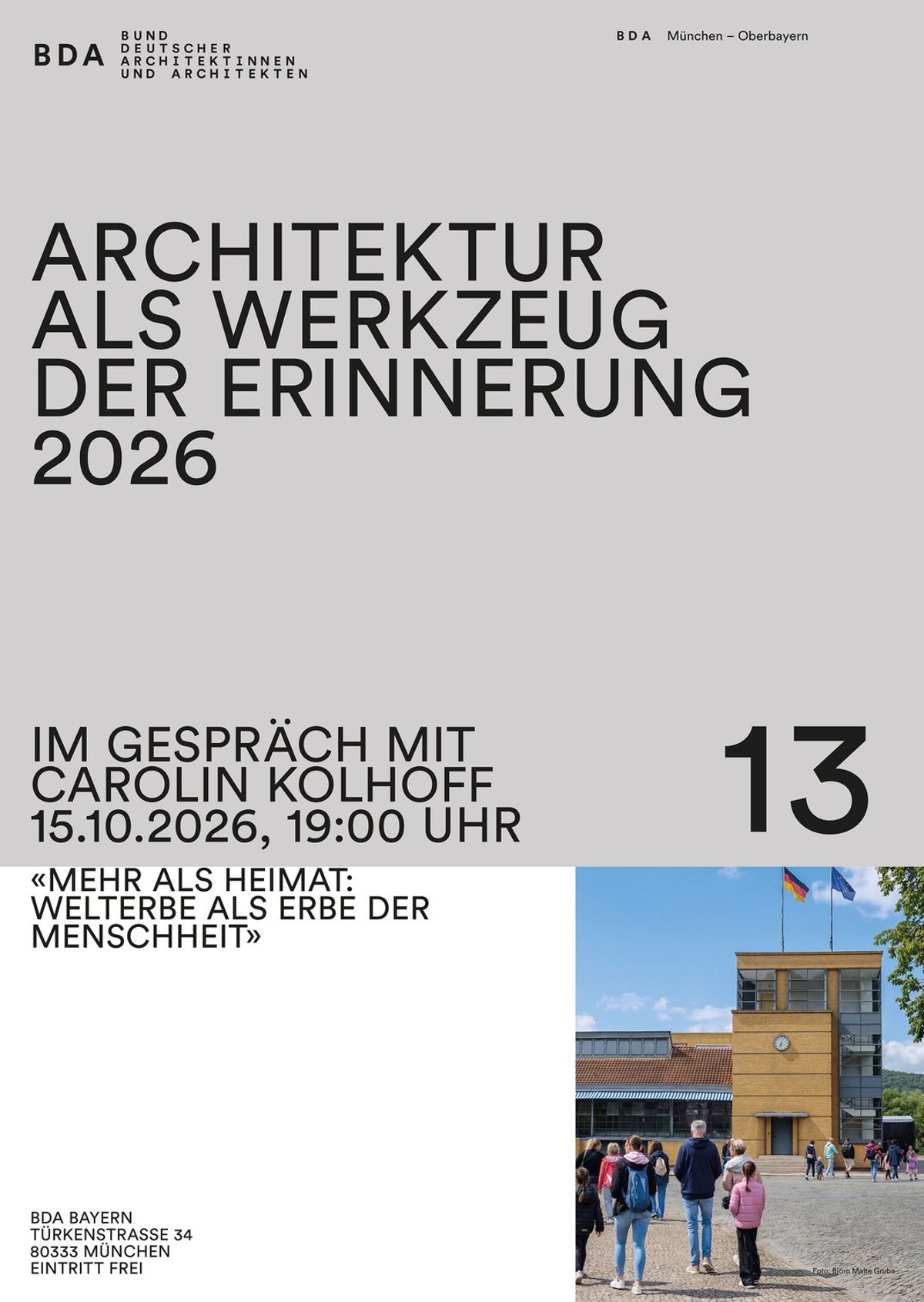 Mehr als Heimat: Welterbe als Erbe der Menschheit