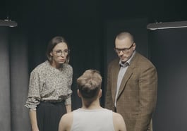 Der Krieg hat noch nicht begonnen – JULA Festival