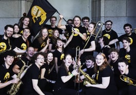 Landes-Jugendjazzorchester Bayern