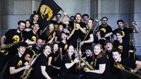 Landes-Jugendjazzorchester Bayern