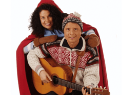 Sternschnuppe – Winterlieder