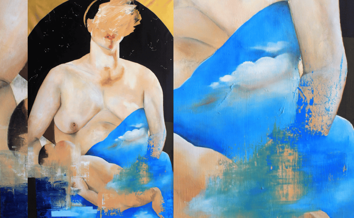 Sandra Di Stefano – Who cares?