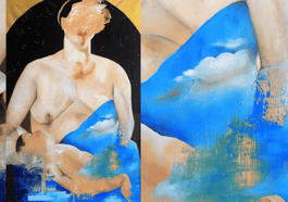 Sandra Di Stefano – Who cares?