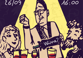 Wine Casino OneDerWine