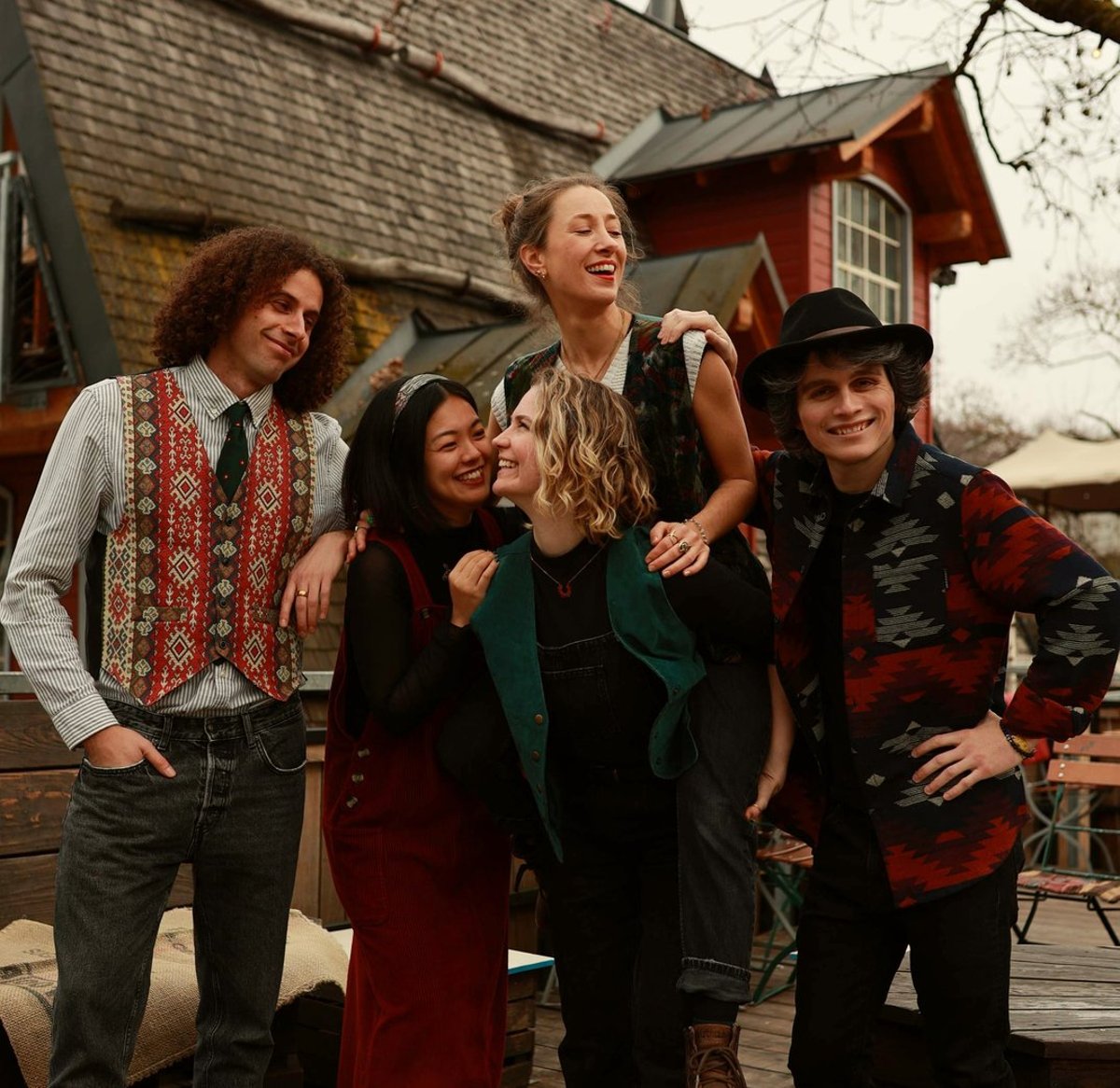 Funkenflug + Lisa Fitzek