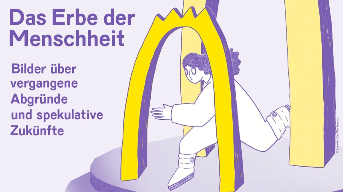 Das Erbe der Menschheit