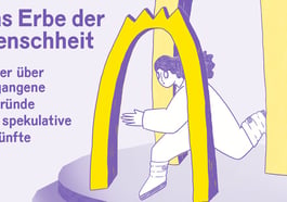Das Erbe der Menschheit