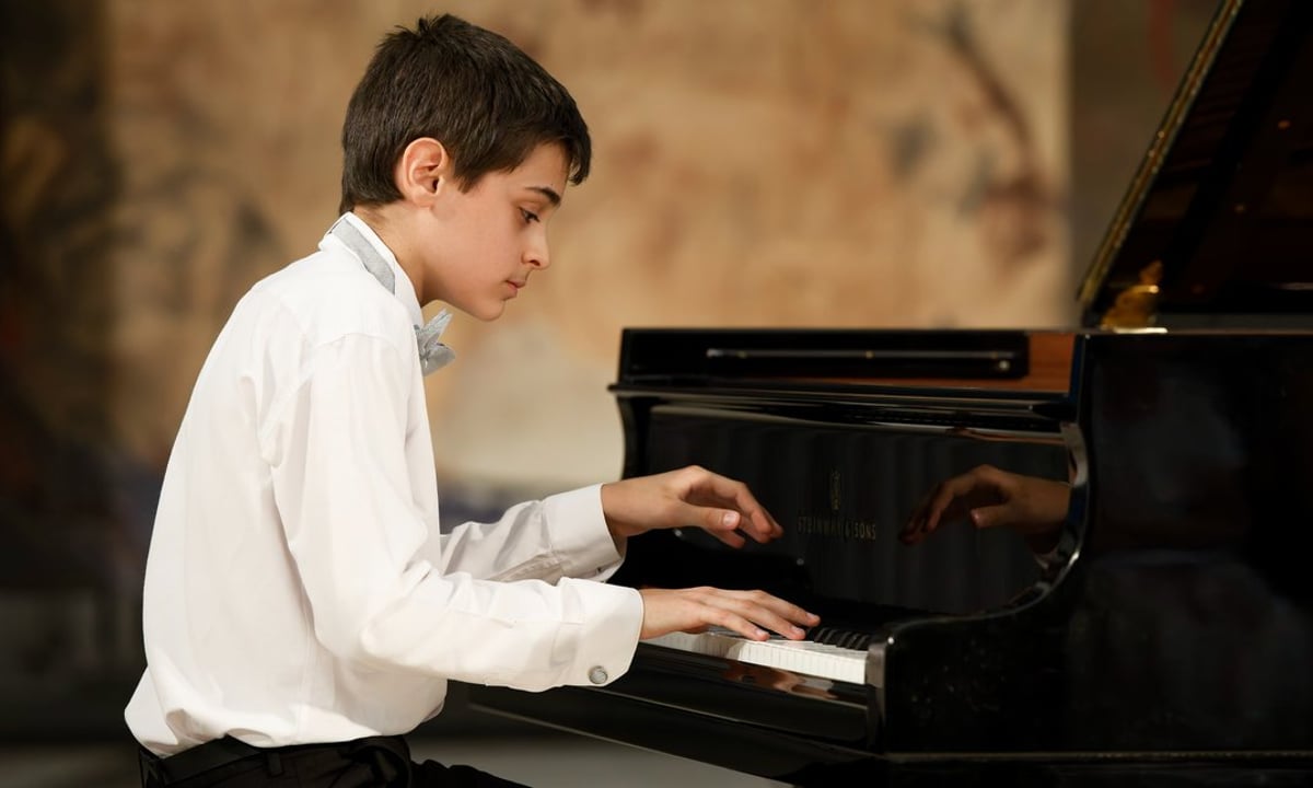 Antonio Pavan