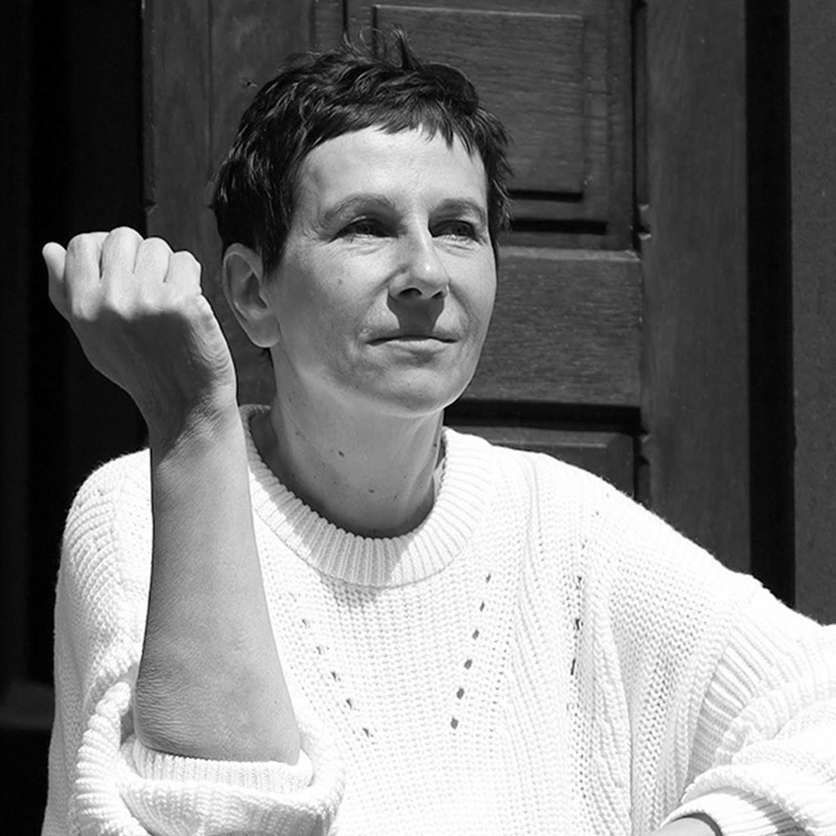 Angelika Klüssendorf „Trost“