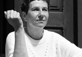 Angelika Klüssendorf „Trost“