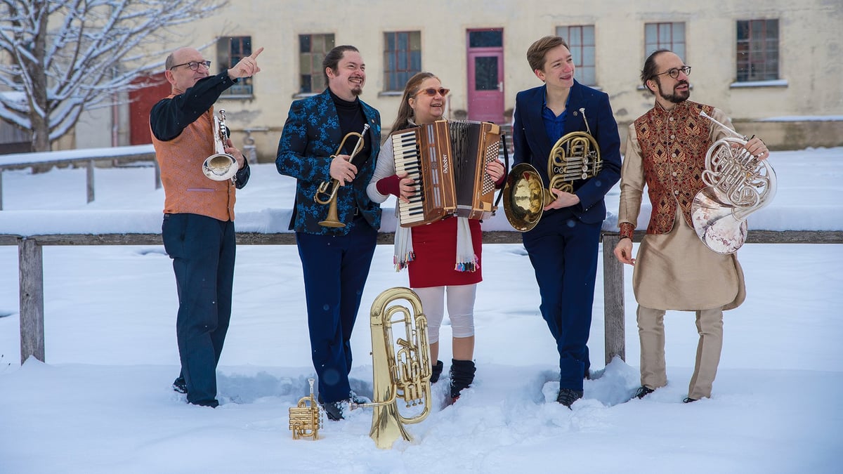 Unterbiberger Hofmusik