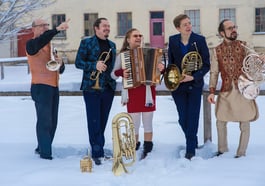 Unterbiberger Hofmusik