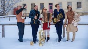 Unterbiberger Hofmusik