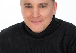 Autorenlesung mit Tobias Wagner