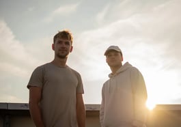 Lynnic & ItsArius – Somewhere Tour 2026