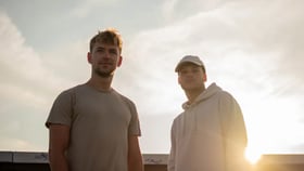 Lynnic & ItsArius – Somewhere Tour 2026