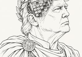 Salon De Chifré – The Emperor’s New Super Intelligence
