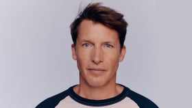 James Blunt