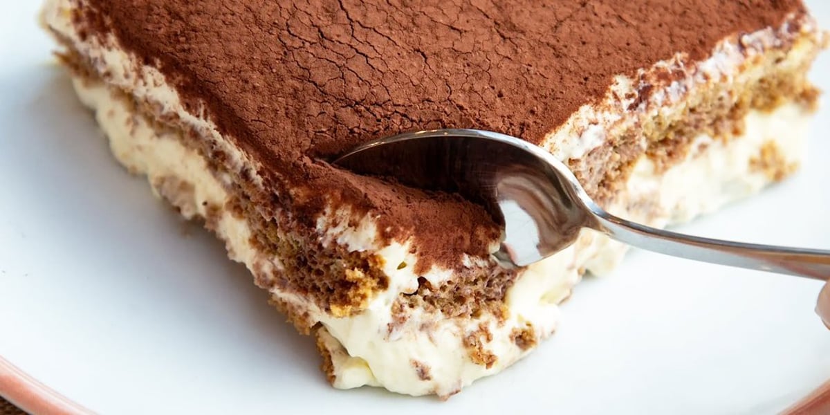 Pasticceria italiana: Il tiramisù – Kochkurs
