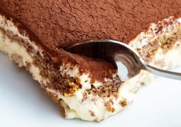 Pasticceria italiana: Il tiramisù – Kochkurs