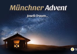 Münchner Advent 2026: Alpenländisches Adventssingen