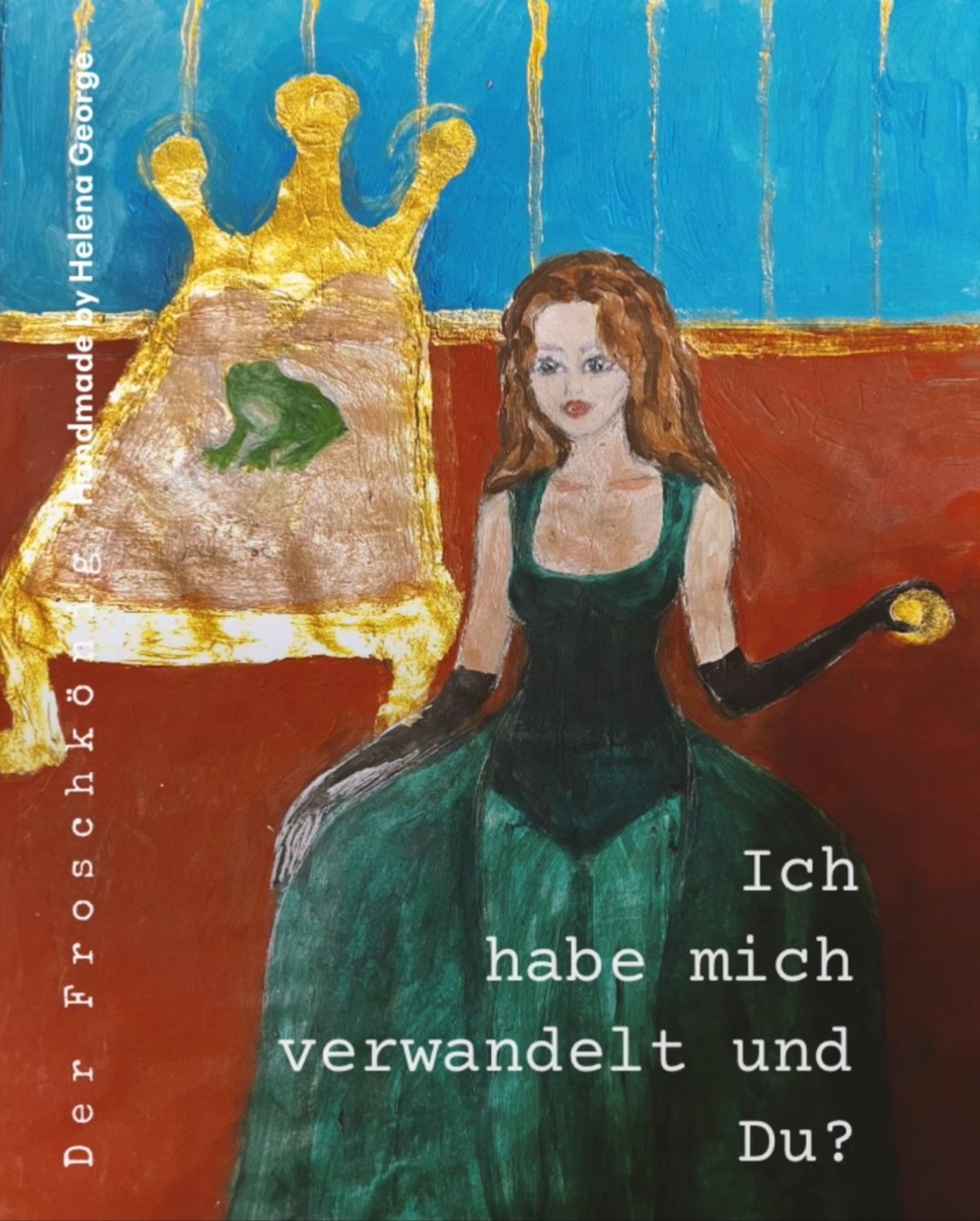Mitspieltheater: Der Froschkönig