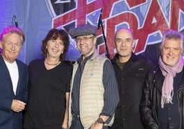 Manfred Mann’s Earth Band