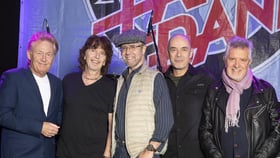 Manfred Mann’s Earth Band
