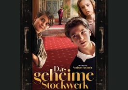 Kinderkino – Das geheime Stockwerk