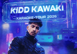 Kidd Kawaki