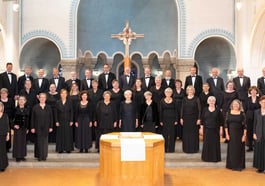 Requiem in d-Moll von W. A. Mozart