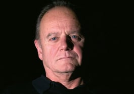 Wolfgang Sréter „Fremde und andere Verwandte“