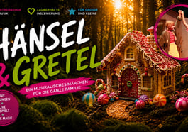 Hänsel und Gretel