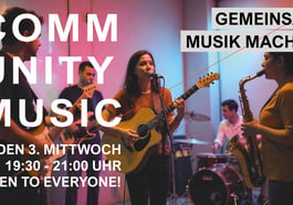 Community Music