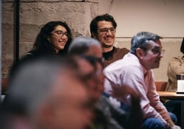 Comedy und Kabarett im Bergson