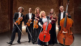 Residenz-Solisten: Residenz Gala-Konzert