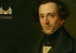 Mendelssohn: Symphonie Nr. 2 „Lobgesang“ & Brahms: Schicksalslied