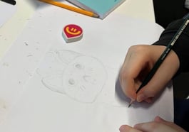 Mangatiere zeichnen