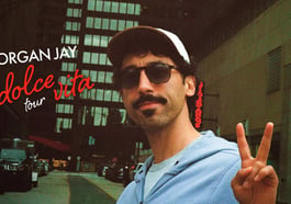 Morgan Jay – La Dolce Vita