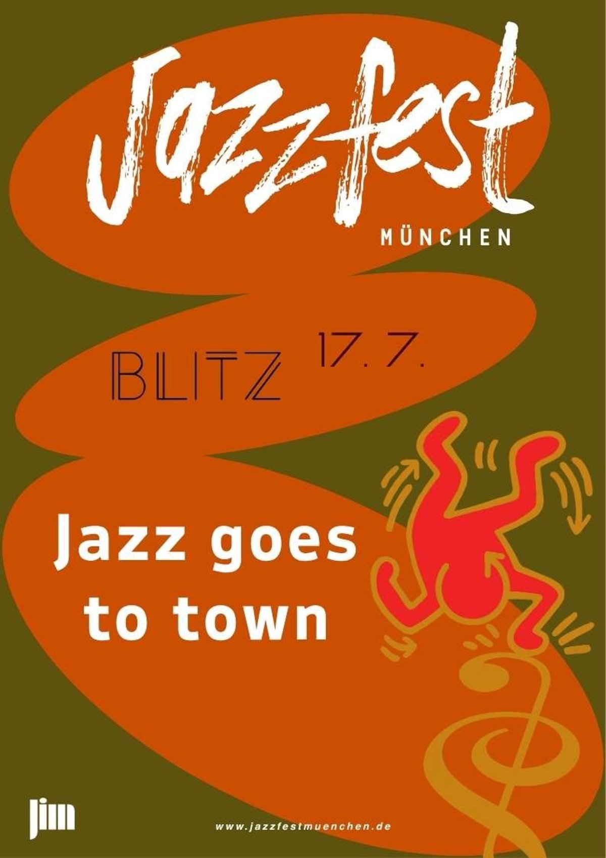 Jazzfest München im Juli: Solaire, Digilogue, Sabina Sciubba